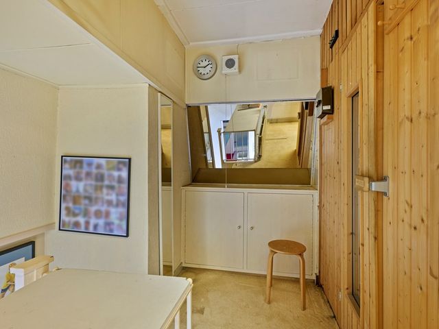 Waterlooplein 343G, Amsterdam