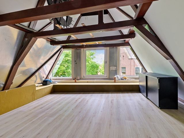 Waterlooplein 343G, Amsterdam