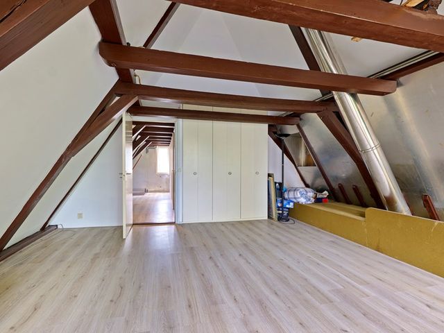 Waterlooplein 343G, Amsterdam