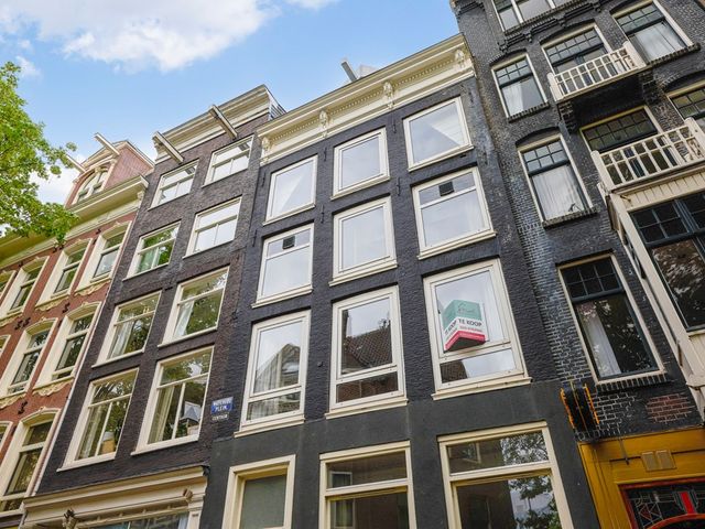 Waterlooplein 343G, Amsterdam