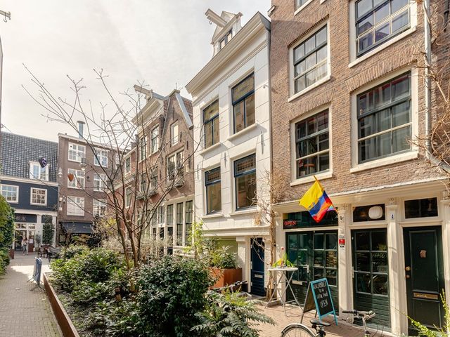 Sint Jorisstraat 6, Amsterdam