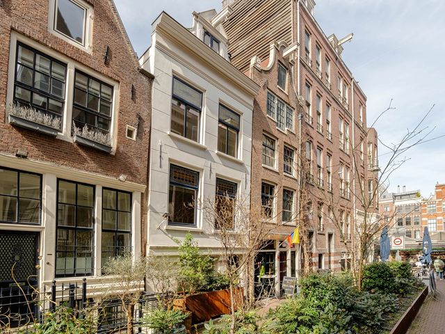 Sint Jorisstraat 6, Amsterdam