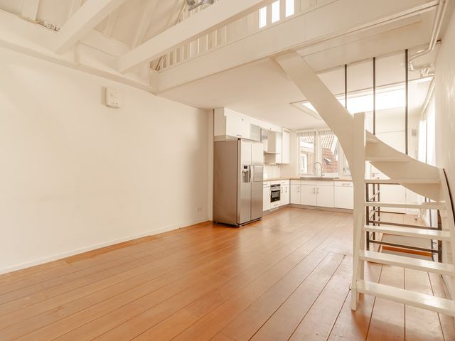 Sint Jorisstraat 6, Amsterdam