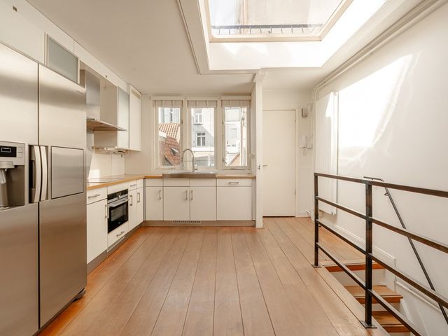 Sint Jorisstraat 6, Amsterdam