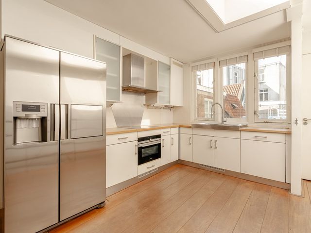 Sint Jorisstraat 6, Amsterdam