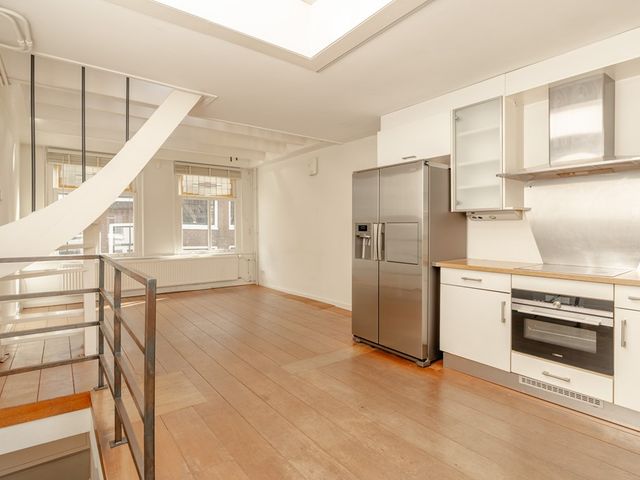 Sint Jorisstraat 6, Amsterdam