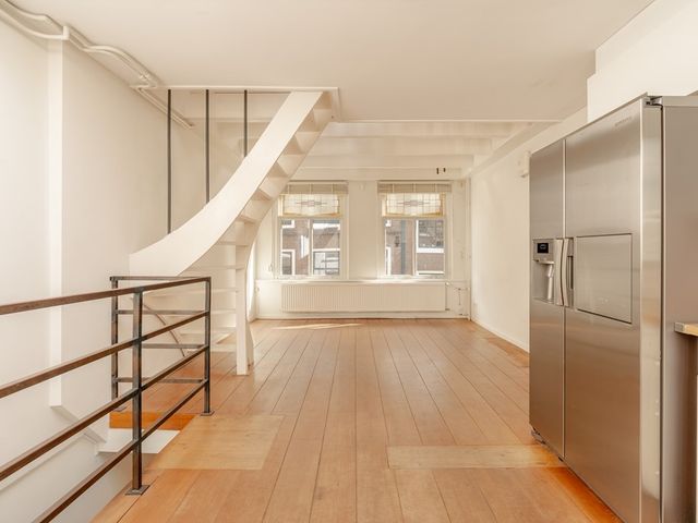 Sint Jorisstraat 6, Amsterdam