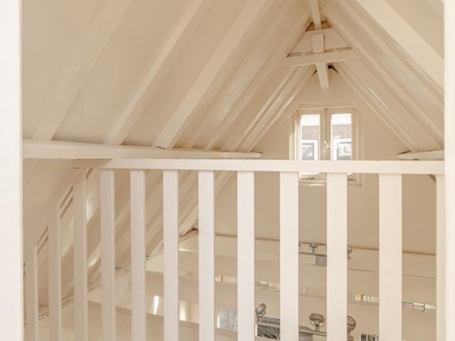 Sint Jorisstraat 6, Amsterdam