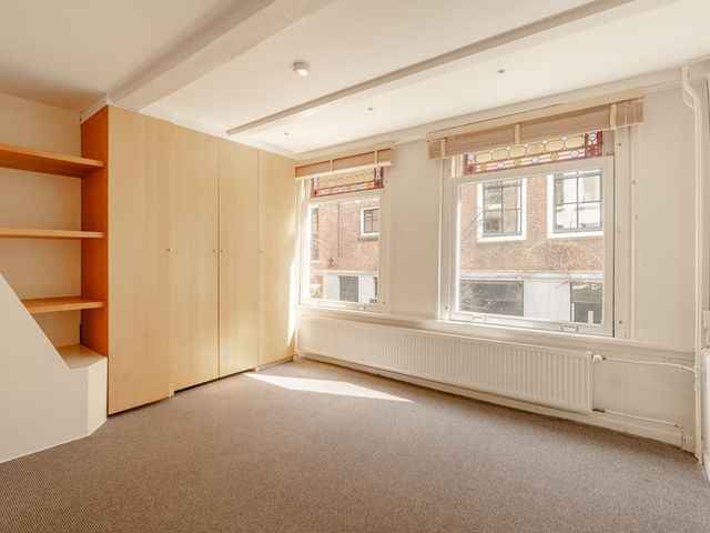 Sint Jorisstraat 6, Amsterdam