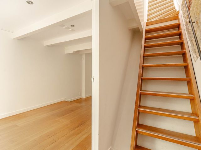 Sint Jorisstraat 6, Amsterdam