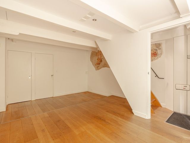 Sint Jorisstraat 6, Amsterdam