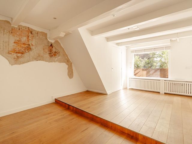 Sint Jorisstraat 6, Amsterdam