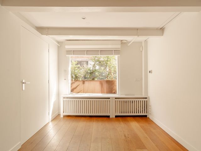 Sint Jorisstraat 6, Amsterdam