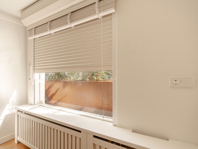 Sint Jorisstraat 6, Amsterdam