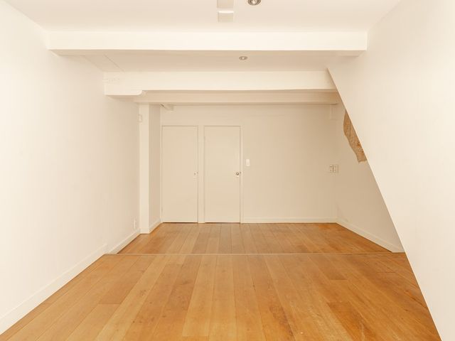 Sint Jorisstraat 6, Amsterdam