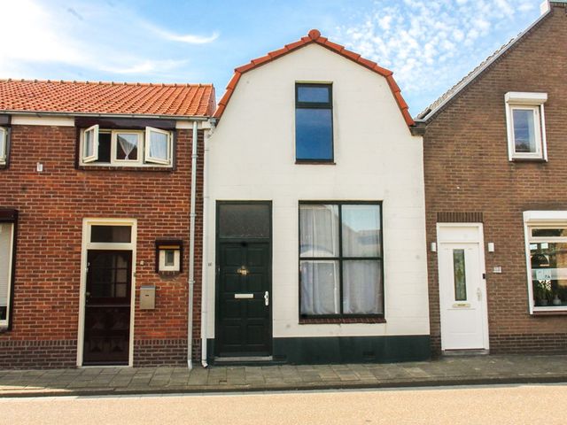 Groenendijk 66, Kloosterzande