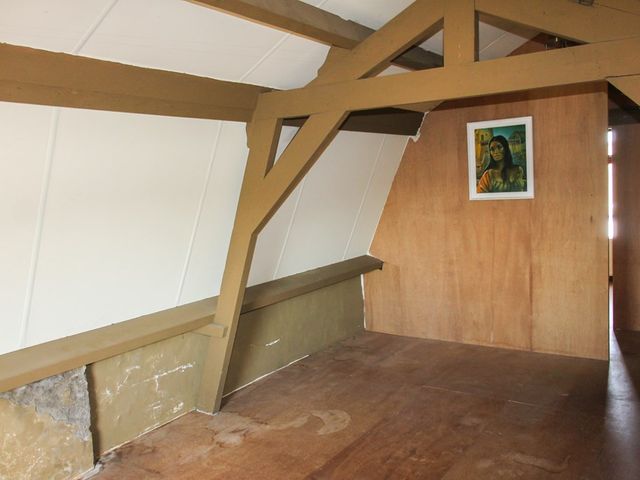 Groenendijk 66, Kloosterzande