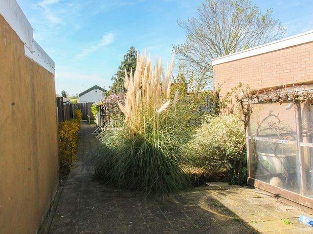 Groenendijk 66, Kloosterzande