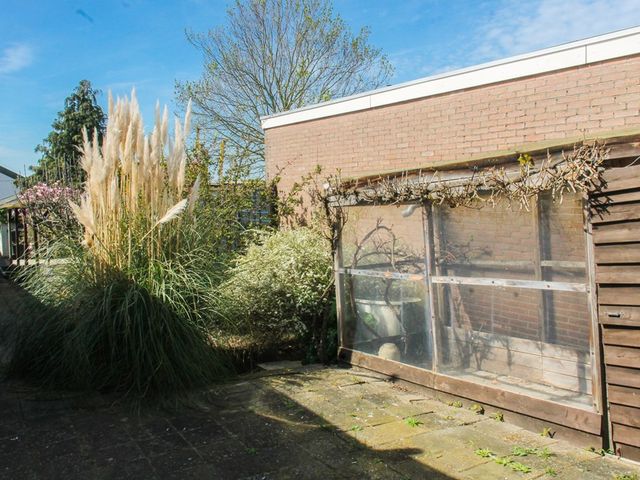 Groenendijk 66, Kloosterzande