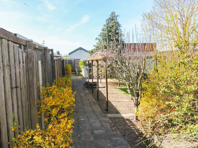 Groenendijk 66, Kloosterzande