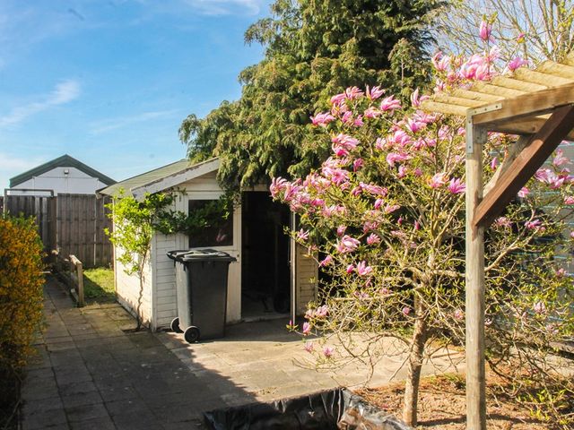 Groenendijk 66, Kloosterzande