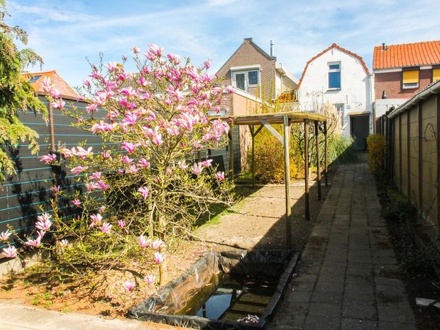 Groenendijk 66, Kloosterzande