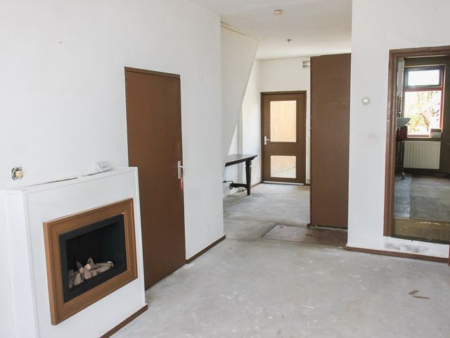 Groenendijk 66, Kloosterzande