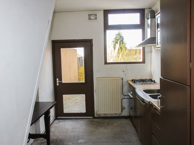 Groenendijk 66, Kloosterzande