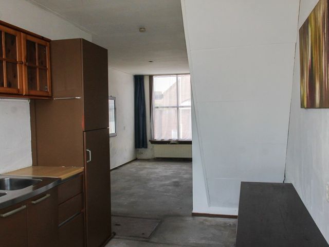 Groenendijk 66, Kloosterzande