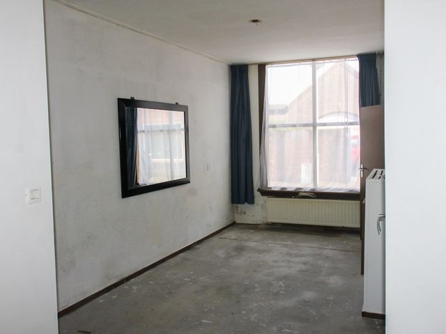 Groenendijk 66, Kloosterzande