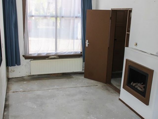 Groenendijk 66, Kloosterzande