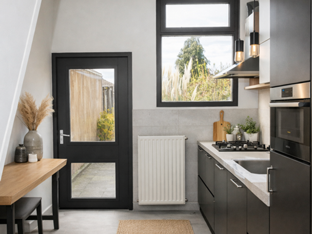 Groenendijk 66, Kloosterzande