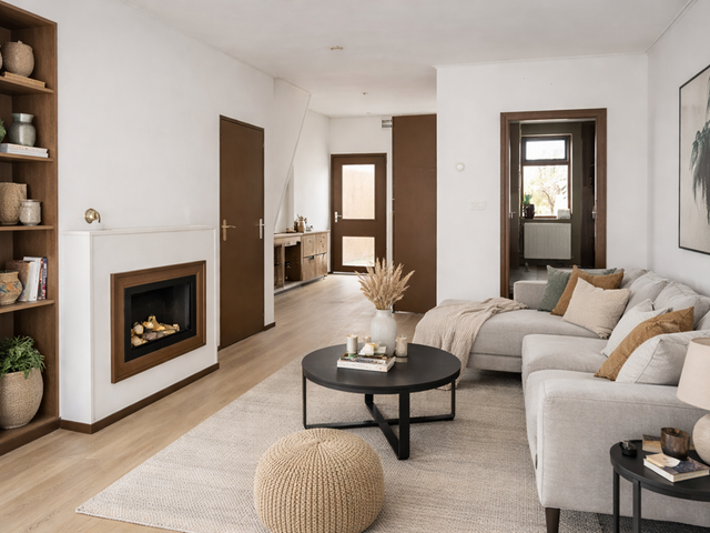 Groenendijk 66, Kloosterzande