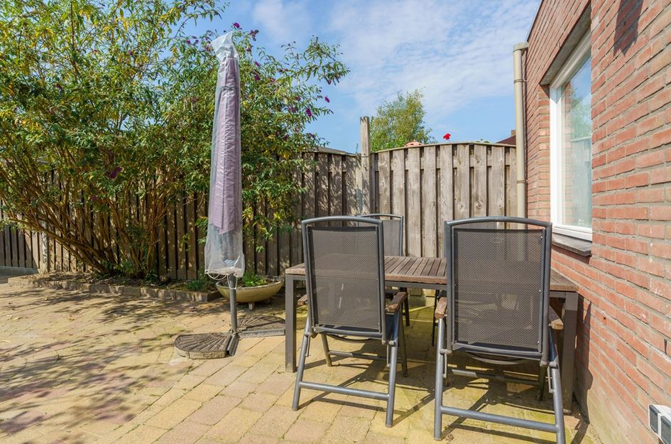 Maximiliaanstraat 15