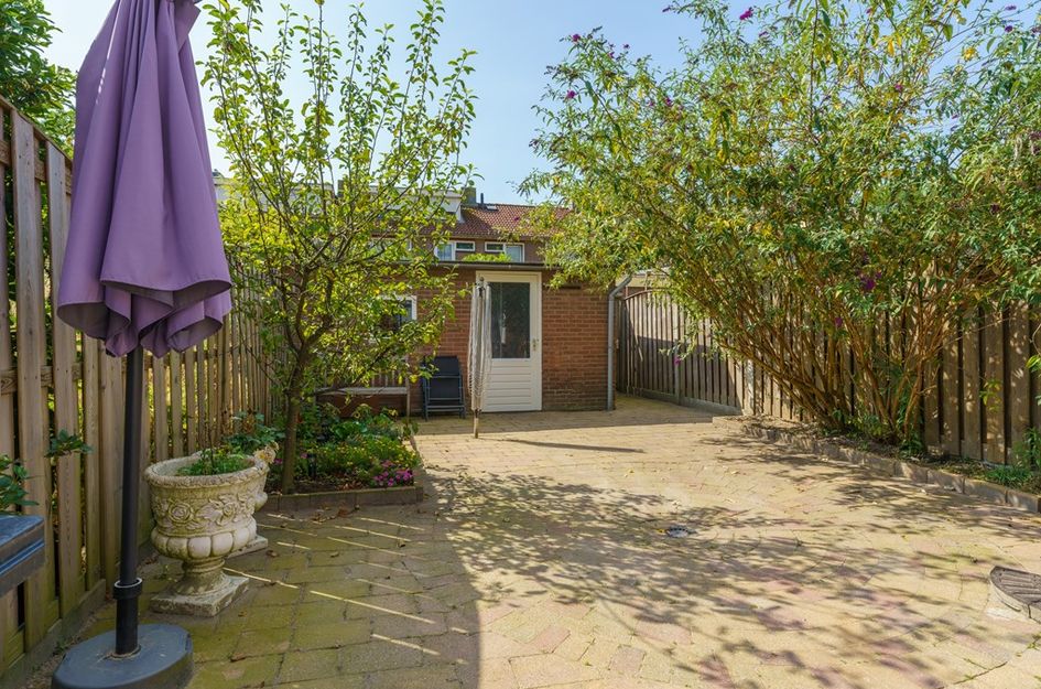 Maximiliaanstraat 15