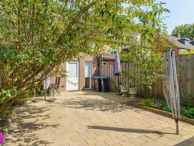 Maximiliaanstraat 15, Eindhoven