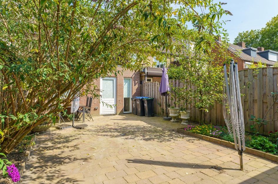 Maximiliaanstraat 15