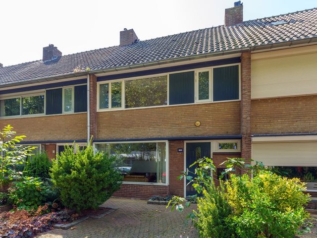 Maximiliaanstraat 15, Eindhoven