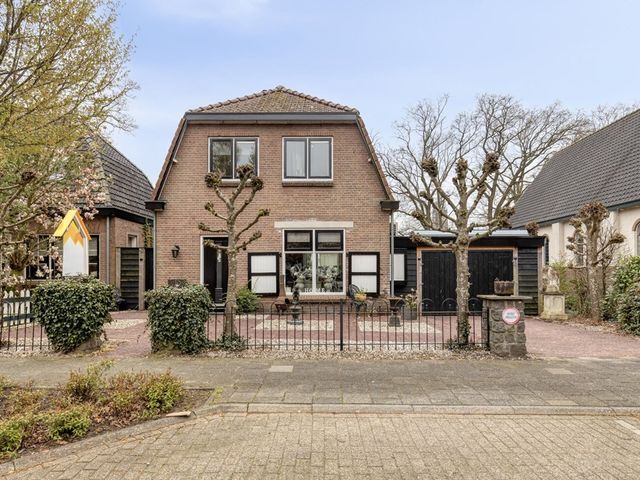 Bantuinweg 25, Rhenen