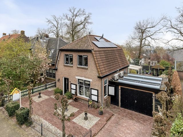 Bantuinweg 25, Rhenen