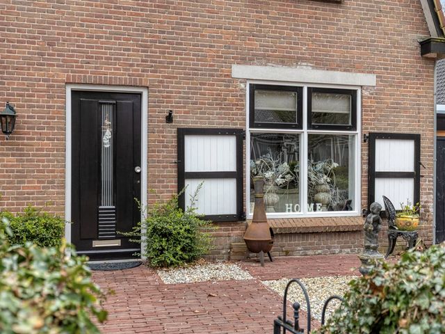 Bantuinweg 25, Rhenen