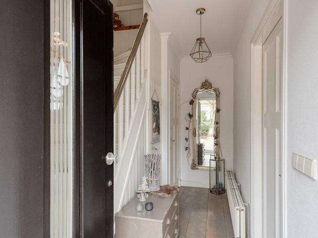 Bantuinweg 25, Rhenen