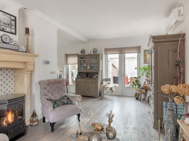 Bantuinweg 25, Rhenen