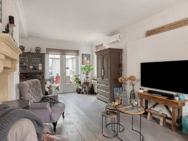 Bantuinweg 25, Rhenen