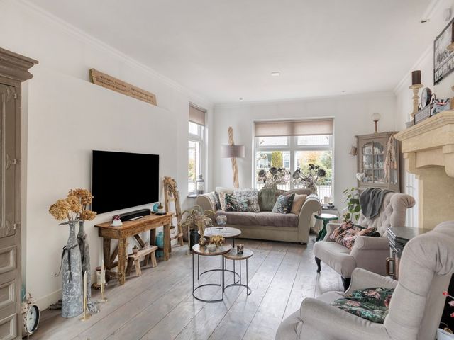 Bantuinweg 25, Rhenen