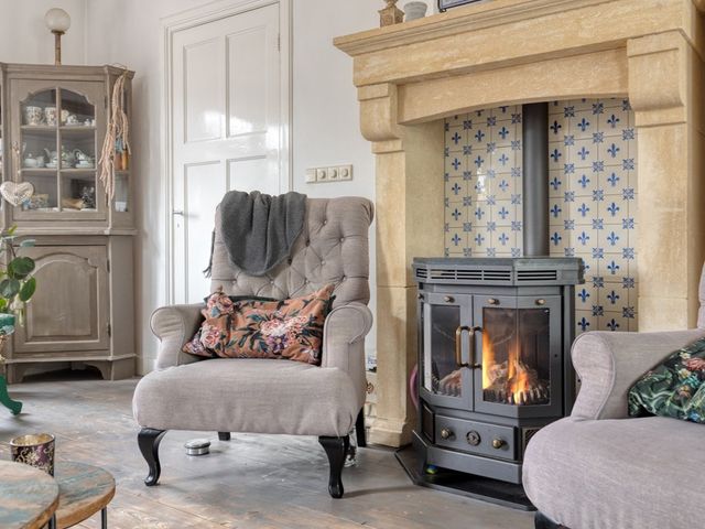 Bantuinweg 25, Rhenen