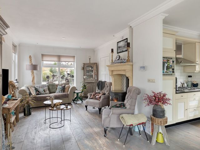 Bantuinweg 25, Rhenen