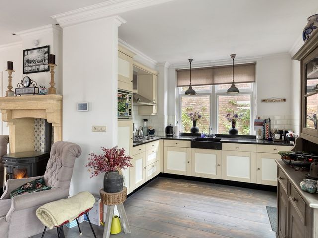 Bantuinweg 25, Rhenen