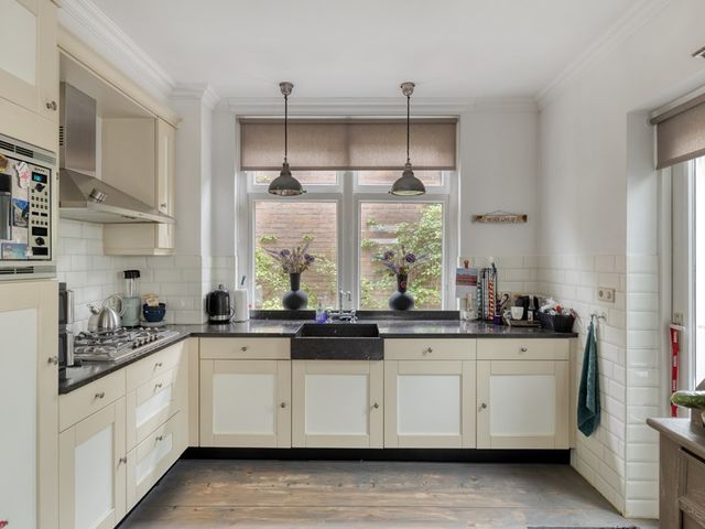 Bantuinweg 25, Rhenen