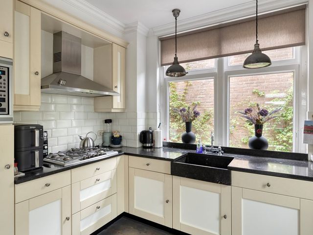 Bantuinweg 25, Rhenen